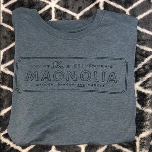 Magnolia shirt